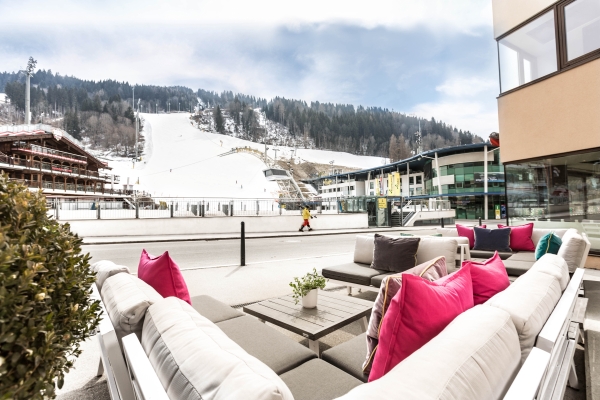 Hotel TUI BLUE Schladming